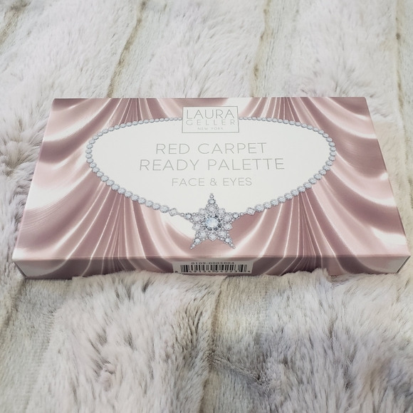 Laura Geller red carpet ready palette - Picture 5 of 6